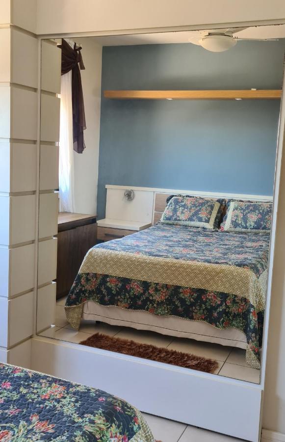 Apartamento A Beira Mar Capão da Canoa エクステリア 写真