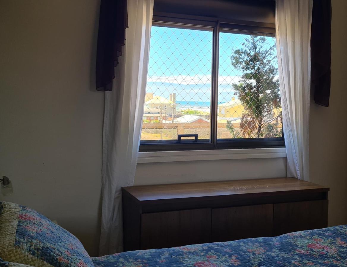 Apartamento A Beira Mar Capão da Canoa エクステリア 写真
