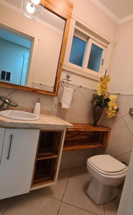 Apartamento A Beira Mar Capão da Canoa エクステリア 写真