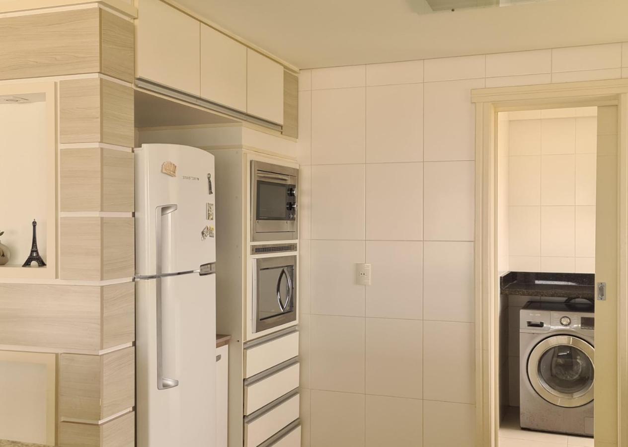 Apartamento A Beira Mar Capão da Canoa エクステリア 写真