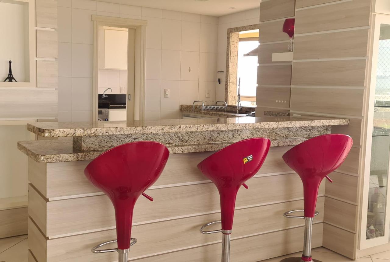 Apartamento A Beira Mar Capão da Canoa エクステリア 写真